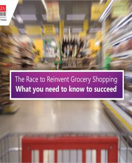 Decoding the Race to Transform Grocery Shopping