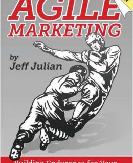 Agile Marketing: Building Endurance for Your Content Marketing Efforts