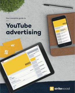 Delivering results with YouTube advertising