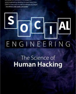 Social Engineering: The Science of Human Hacking (Sampler)