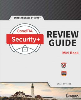 The Sybex Security+ Review Guide, 4th Edition (Sampler)