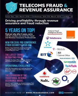 Telecoms Fraud and Revenue Assurance