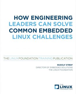 How Engineering Leaders Can Solve Common Embedded Linux Challenges