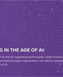 Leading in the Age of AI