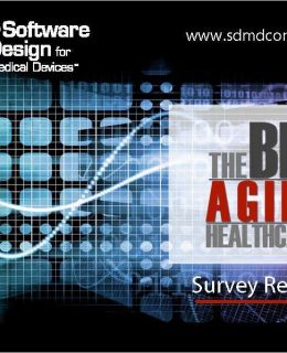 The BIG Agile Healthcare Survey Report