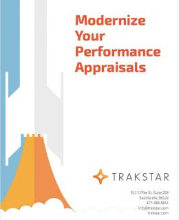 Dust Off The Performance Appraisal; How to Modernize and Make Them Shine