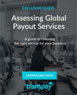 Assessing Global Payout Services