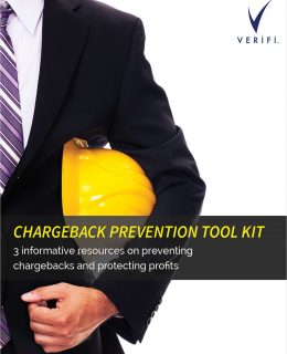 Free Chargeback Prevention Tool Kit to Help You  PREVENT CHARGEBACKS and RECOVER LOST PROFITS