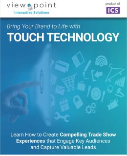 Learn How to Deliver Unforgettable Trade Show Experiences that Resonate with Buyers and Set Your Brand Apart
