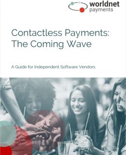 Contactless Payments are Coming