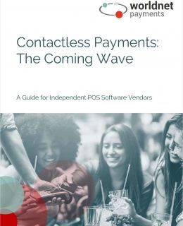 Is Your POS Software Ready for Contactless?