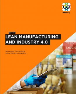 Lean Manufacturing and Industry 4.0 Ebook