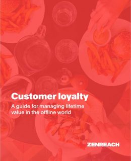 Customer Loyalty: A Guide to Understanding Lifetime Value in the Offline World