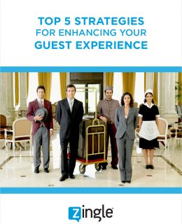 Top 5 Strategies for Enhancing Your Guest Experience