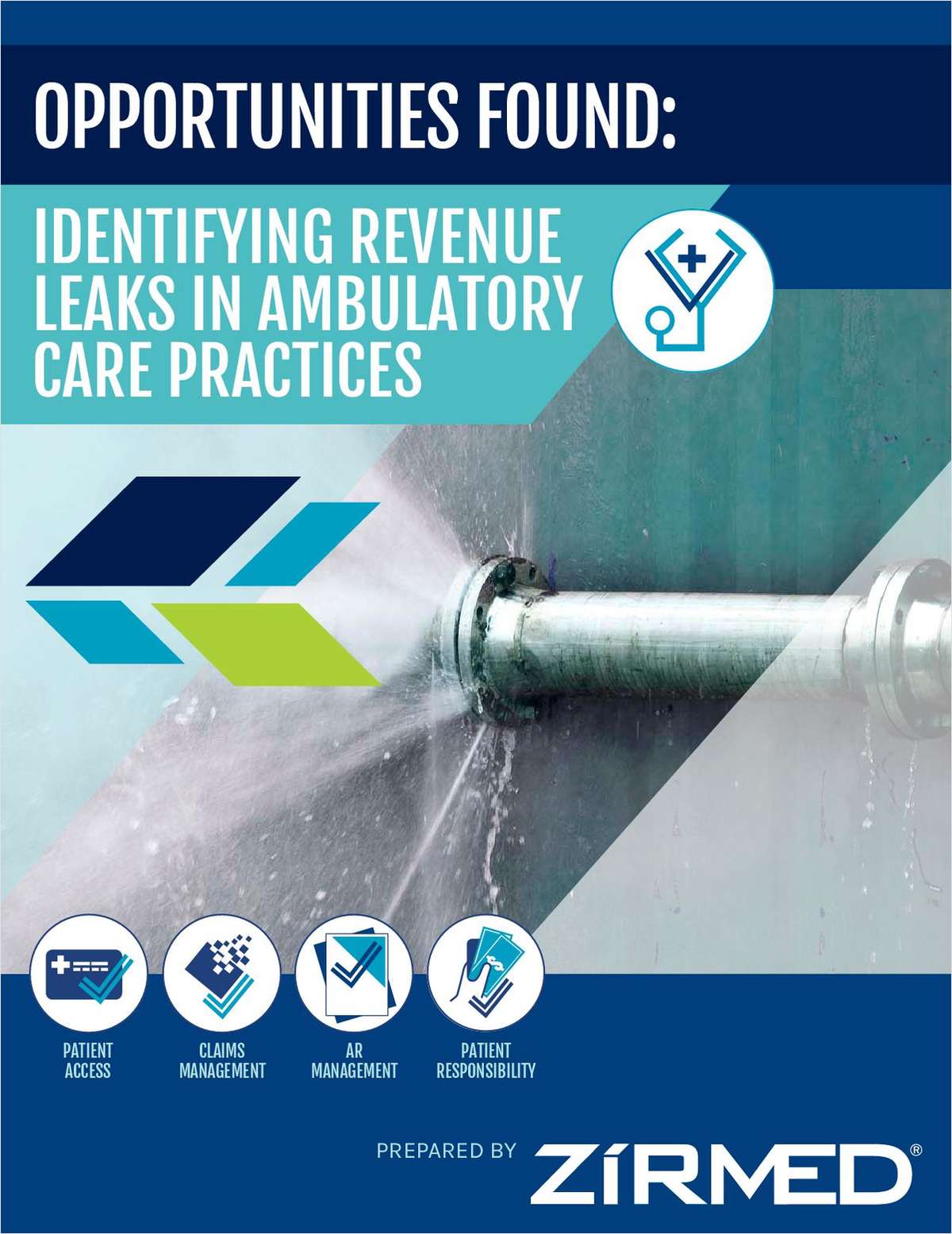 Opportunites Found: Identifying Revenue Leakage Leaks in Ambulatory Care Practices