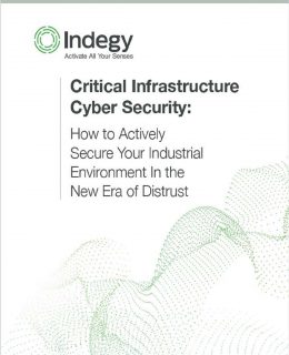 Critical Infrastructure Cyber Security White Paper