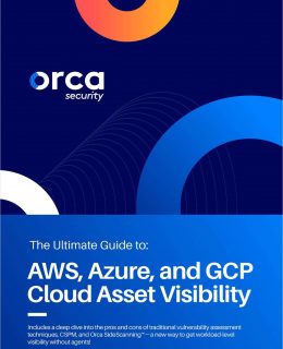 The Ultimate Guide to AWS, Azure, and GCP Cloud Asset Visibility