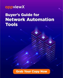 Buyer's Guide for Network Automation Tools