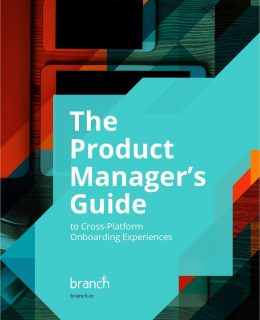 The Product Manager's Guide to Cross-Platform Onboarding Experiences