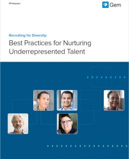 The Complete Guide to Recruiting Underrepresented Talent