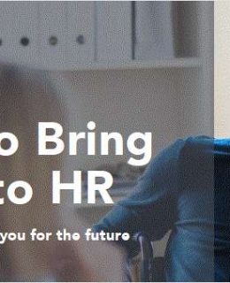 How to Bring Agile to HR