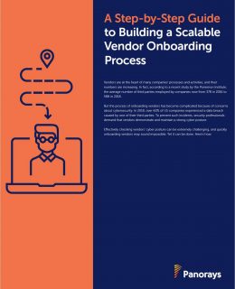 A Step-By-Step Guide to Building a Scalable Vendor Onboarding Process