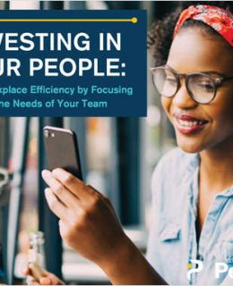 Investing In Your People