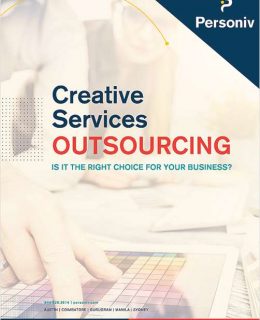 Creative Services Outsourcing