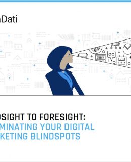 Illuminating Your Digital Marketing Blindspots