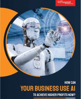 Achieve Higher Business Growth & Profits with Artificial Intelligence
