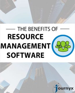 Project Management Essentials: The Benefits of Resource Management Software