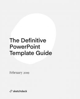 The Definitive PowerPoint Template Guide