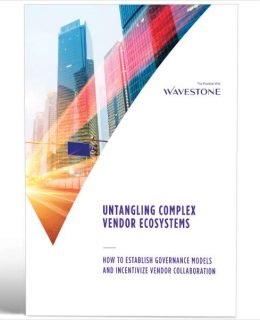 Untangling Complex Vendor Ecosystems