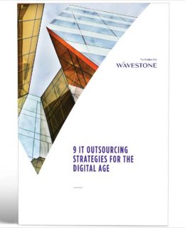 9 IT Outsourcing Strategies for the Digital Age