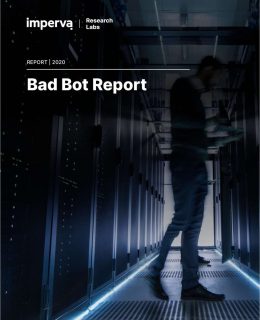 Bad Bot Report