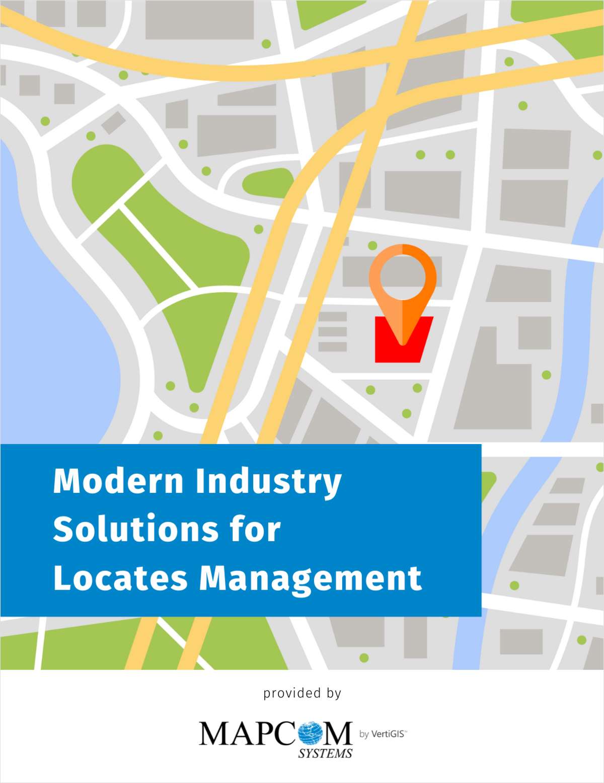 Modern Electric Co-Op Solutions for Locate Management
