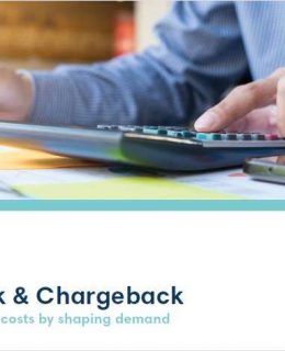Showback & Chargeback: Optimize Technology Costs by Shaping Demand