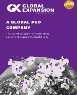 A Global PEO Company