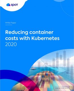 Kubernetes: Reducing Infrastructure Cost & Complexity