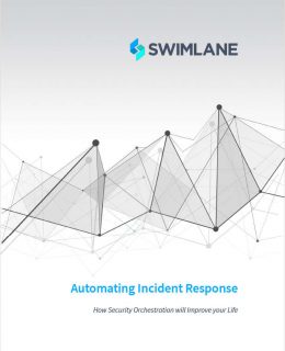 Automating Incident Response: How Security Orchestration Will Improve Your Life