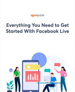 Facebook Live: Everything You Need to Get Started