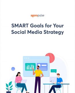 SMART Goals for Your Social Media Strategy