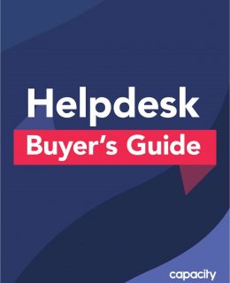 Helpdesk Buyer's Guide