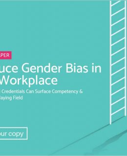 How to Reduce Gender Bias in the Workplace