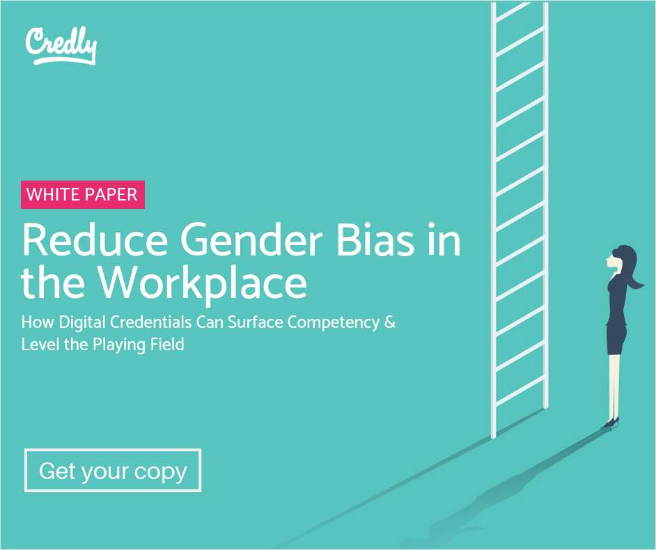 gender bias in the workplace essay