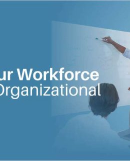 Upskill Your Workforce to Ensure Organizational Longevity