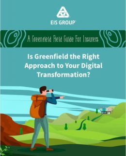 The Greenfield Field Guide for Insurers