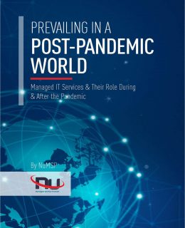 PREVAILING IN A POST-PANDEMIC WORLD