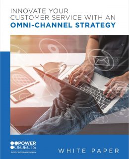 Innovate Your Customer Service with an Omni-channel Strategy