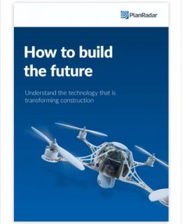 How to Build The Future: A Roadmap To Construction Innovation In 2021
